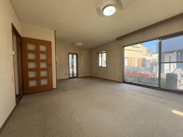 彦根市大藪町　中古戸建