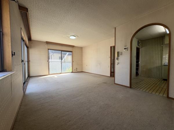 彦根市大藪町　中古戸建