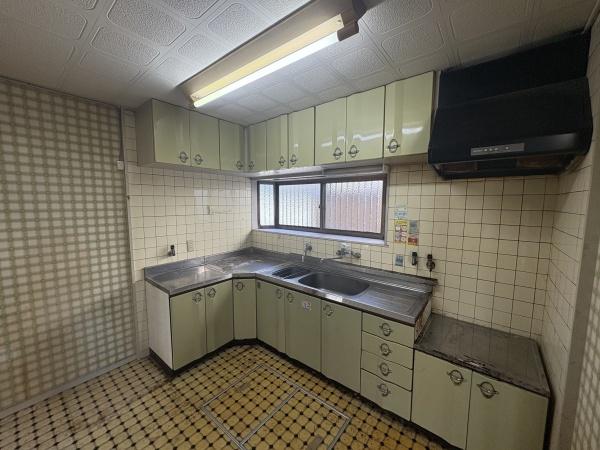 彦根市大藪町　中古戸建