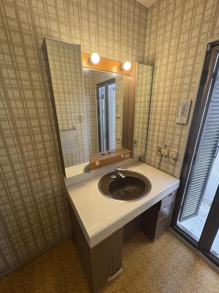 彦根市大藪町の中古一戸建て