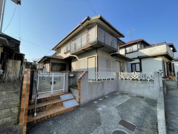 彦根市大藪町