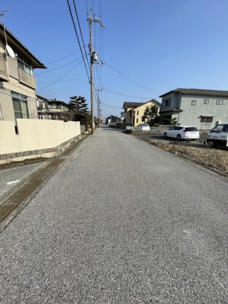 彦根市大藪町の土地