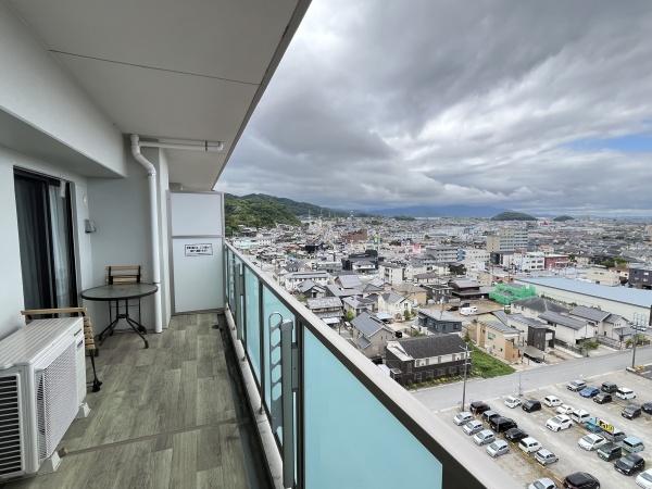 アルファステイツ彦根駅