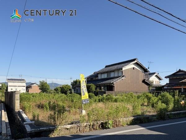 彦根市葛籠町　土地