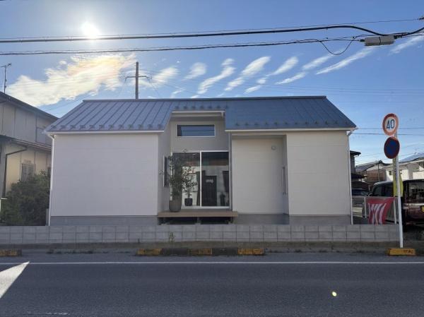 彦根市西今町　平屋
