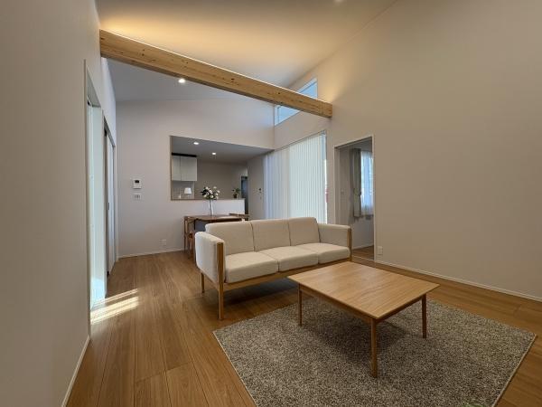 彦根市西今町　平屋