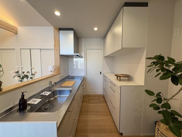 彦根市西今町　平屋