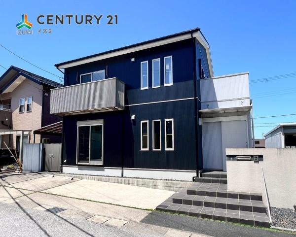 彦根市芹川町　中古戸建