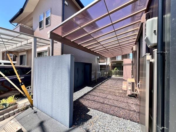 彦根市芹川町の中古一戸建て