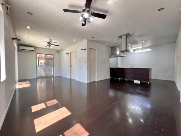 彦根市芹川町　中古戸建