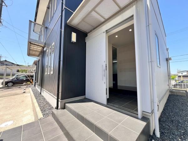 彦根市芹川町の中古一戸建て