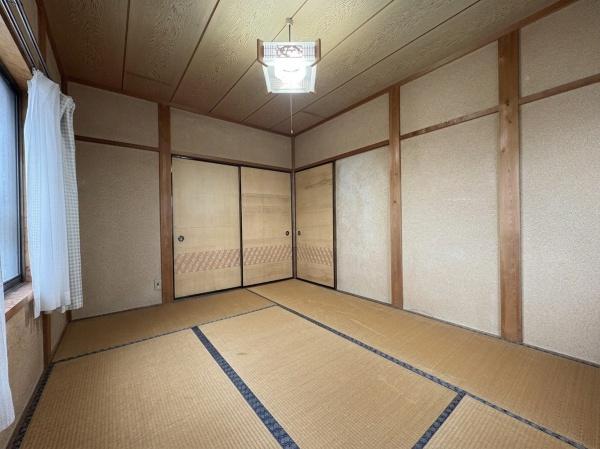 彦根市芹川町の中古一戸建て