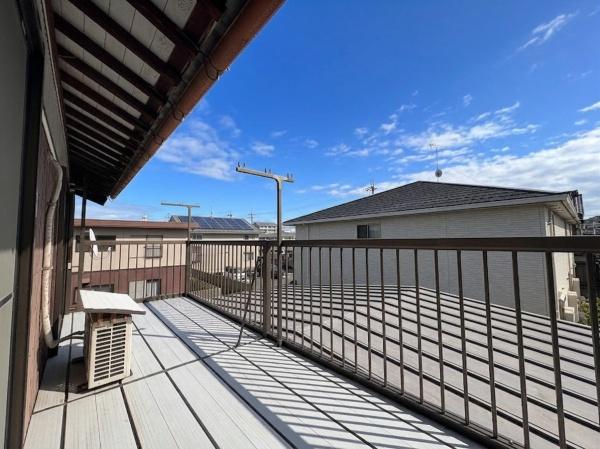 彦根市芹川町の中古一戸建て