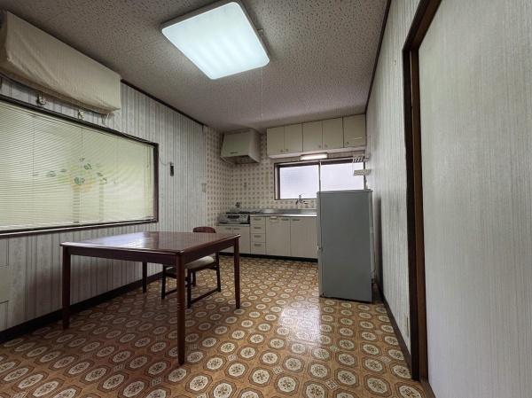 彦根市芹川町の中古一戸建て