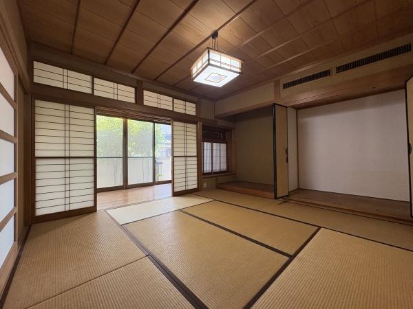 米原市高溝の中古一戸建て