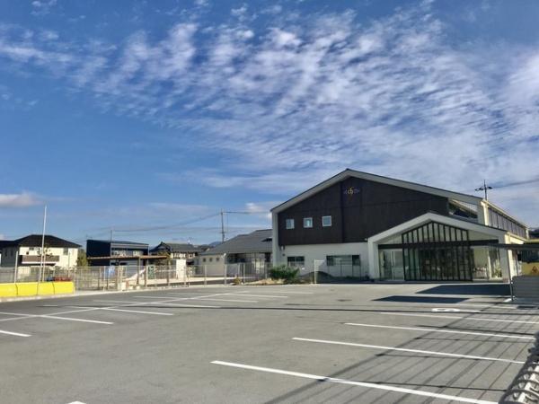 米原市高溝の中古一戸建て(認定こども園チャイルドハウス近江)