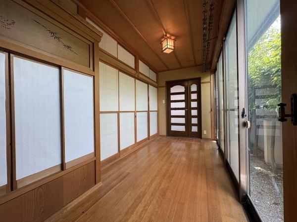 米原市高溝の中古一戸建て