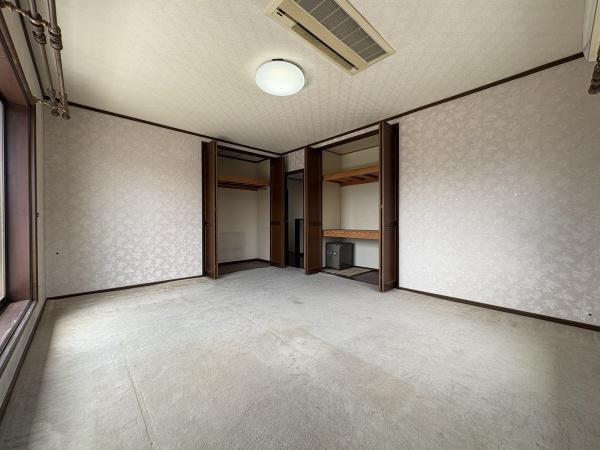 米原市高溝の中古一戸建て