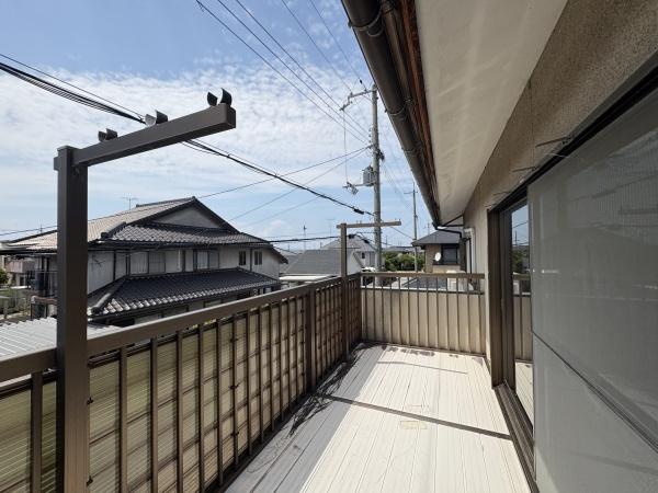 米原市高溝の中古一戸建て