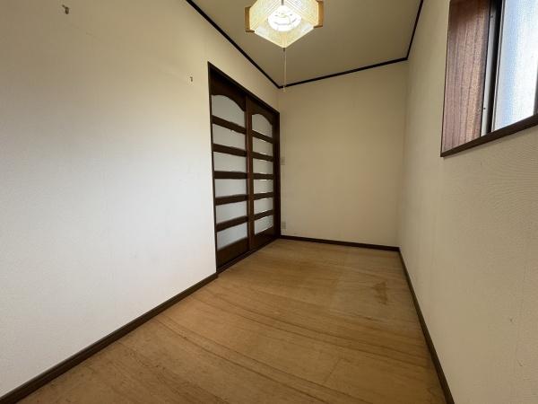 米原市高溝の中古一戸建て