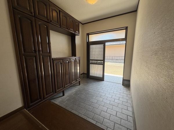 米原市高溝の中古一戸建て