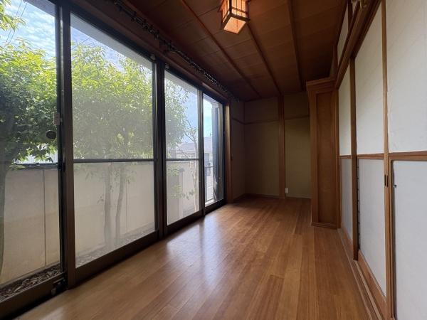 米原市高溝の中古一戸建て