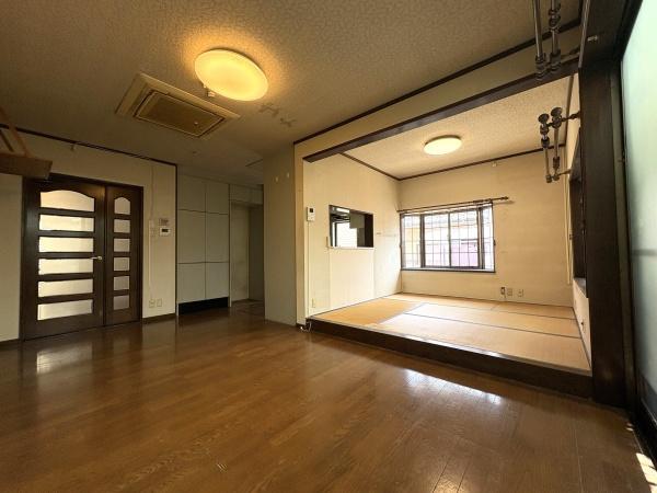 米原市高溝　中古戸建