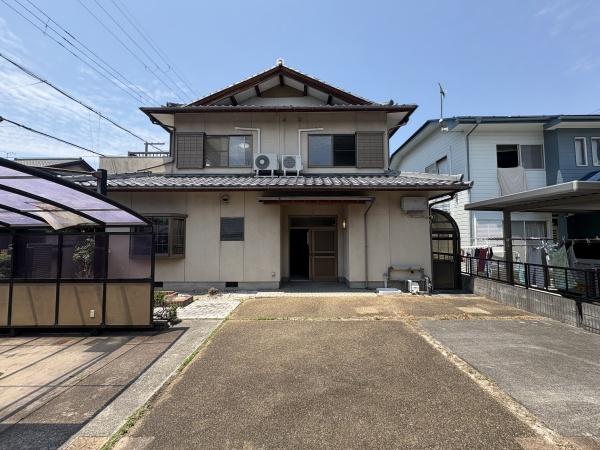 米原市高溝の中古一戸建て
