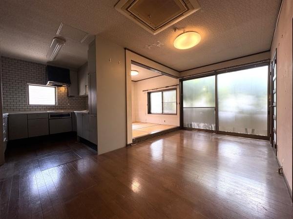 米原市高溝　中古戸建