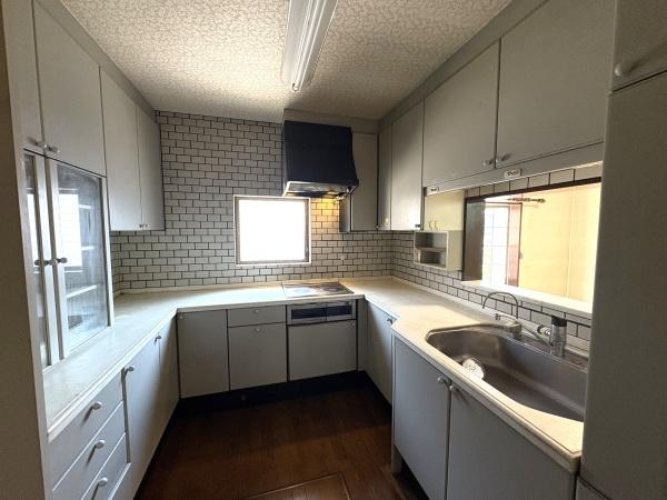 米原市高溝　中古戸建