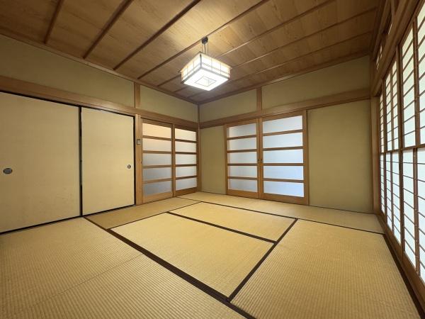 米原市高溝の中古一戸建て
