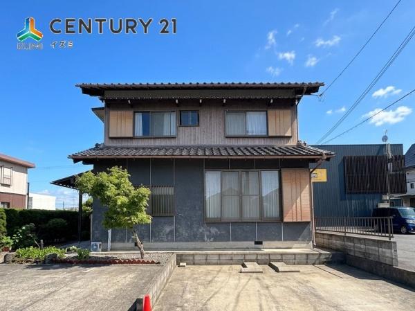 彦根市芹川町