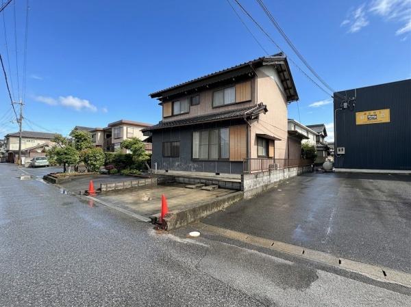 彦根市芹川町