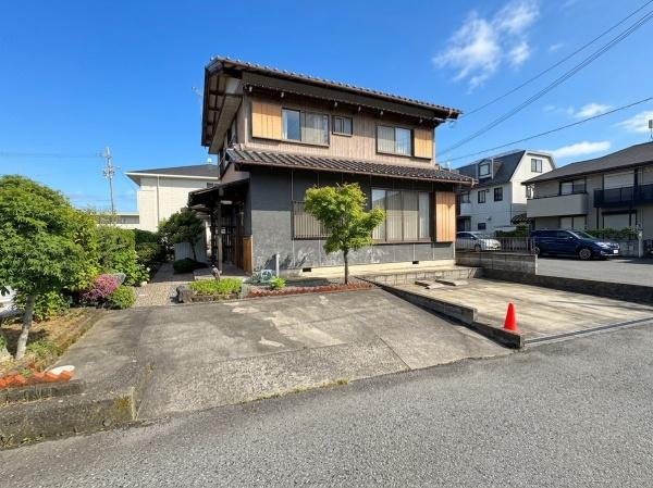 彦根市芹川町