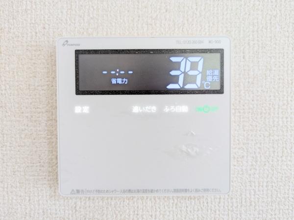 長浜市列見町　ハイエストパレス　アパート