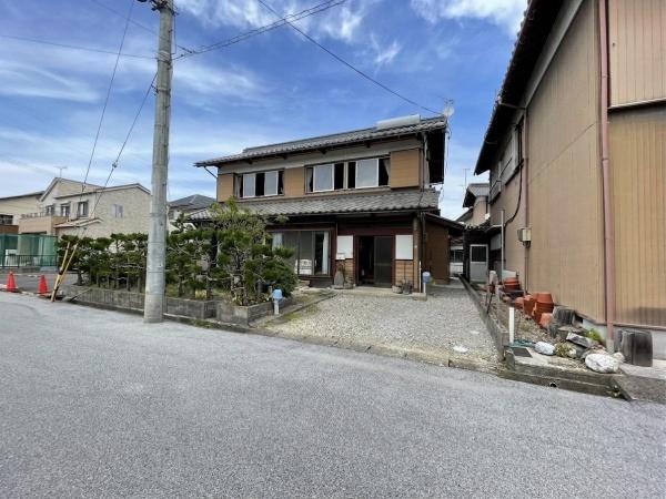 彦根市西葛籠町の中古一戸建て