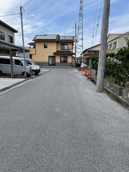 彦根市西葛籠町の中古一戸建て