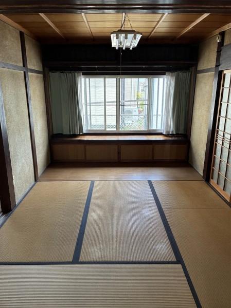 彦根市西葛籠町　中古戸建