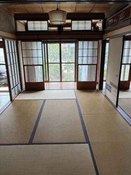 彦根市西葛籠町　中古戸建
