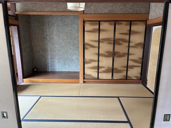 彦根市西葛籠町の中古一戸建て