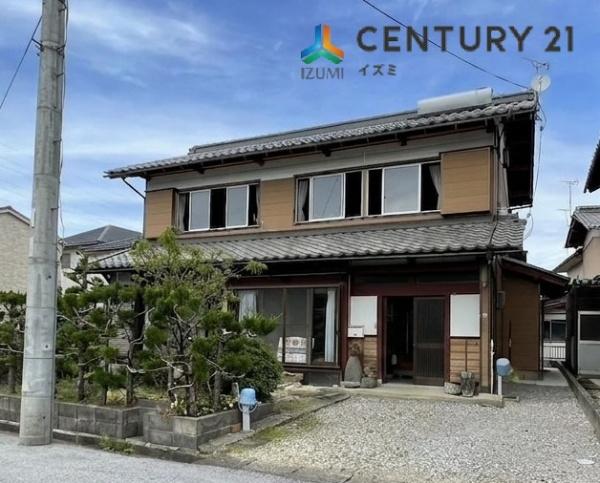 彦根市西葛籠町　土地