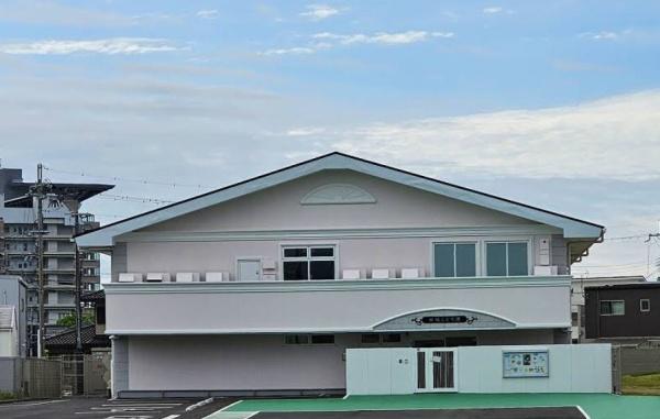 彦根市西今町　１号棟(金城こども園)