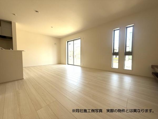 彦根市西今町　１号棟