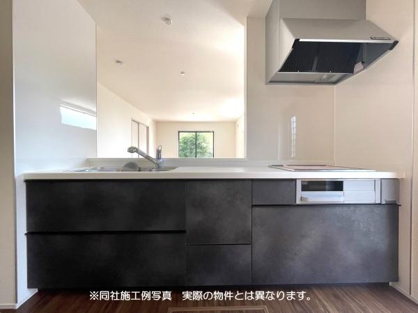 彦根市西今町　１号棟