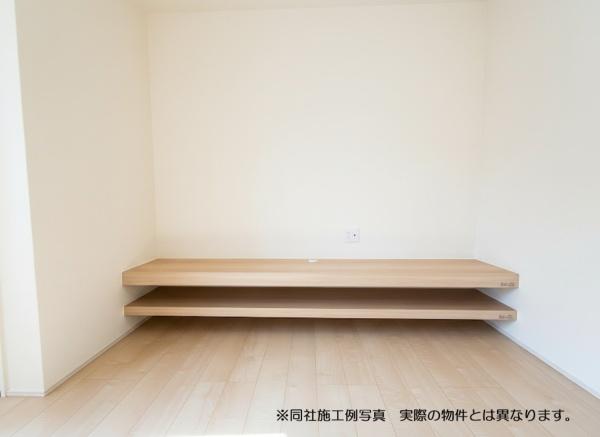 彦根市西今町　１号棟