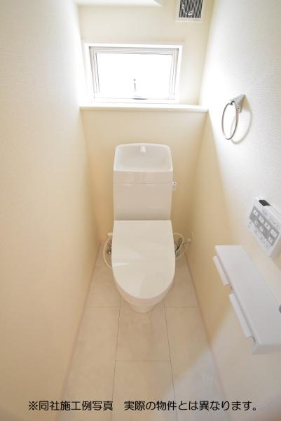 彦根市西今町　１号棟