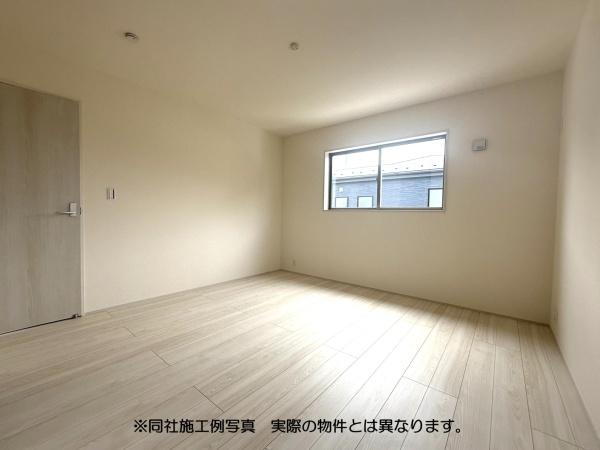 彦根市西今町　１号棟