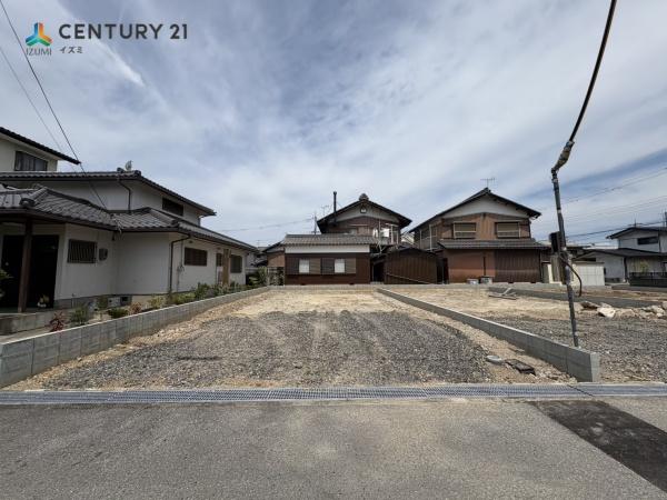 彦根市西今町　１号棟