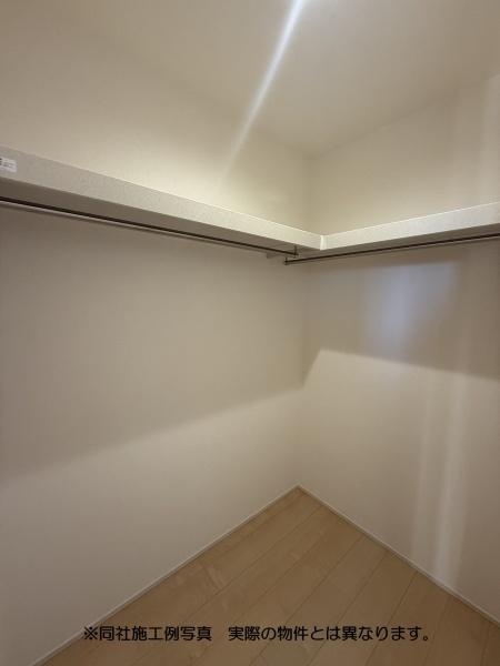 彦根市西今町　１号棟