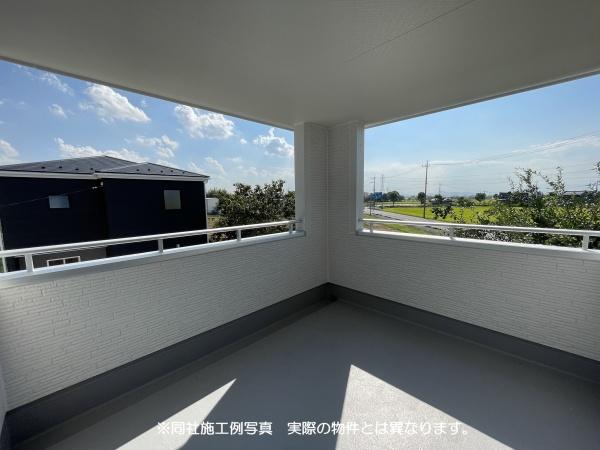 彦根市西今町　１号棟
